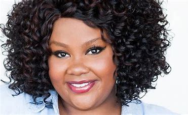 Nicole Byer